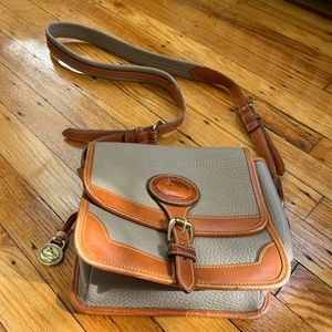 Dooney & Bourke Vintage Crossbody Bag